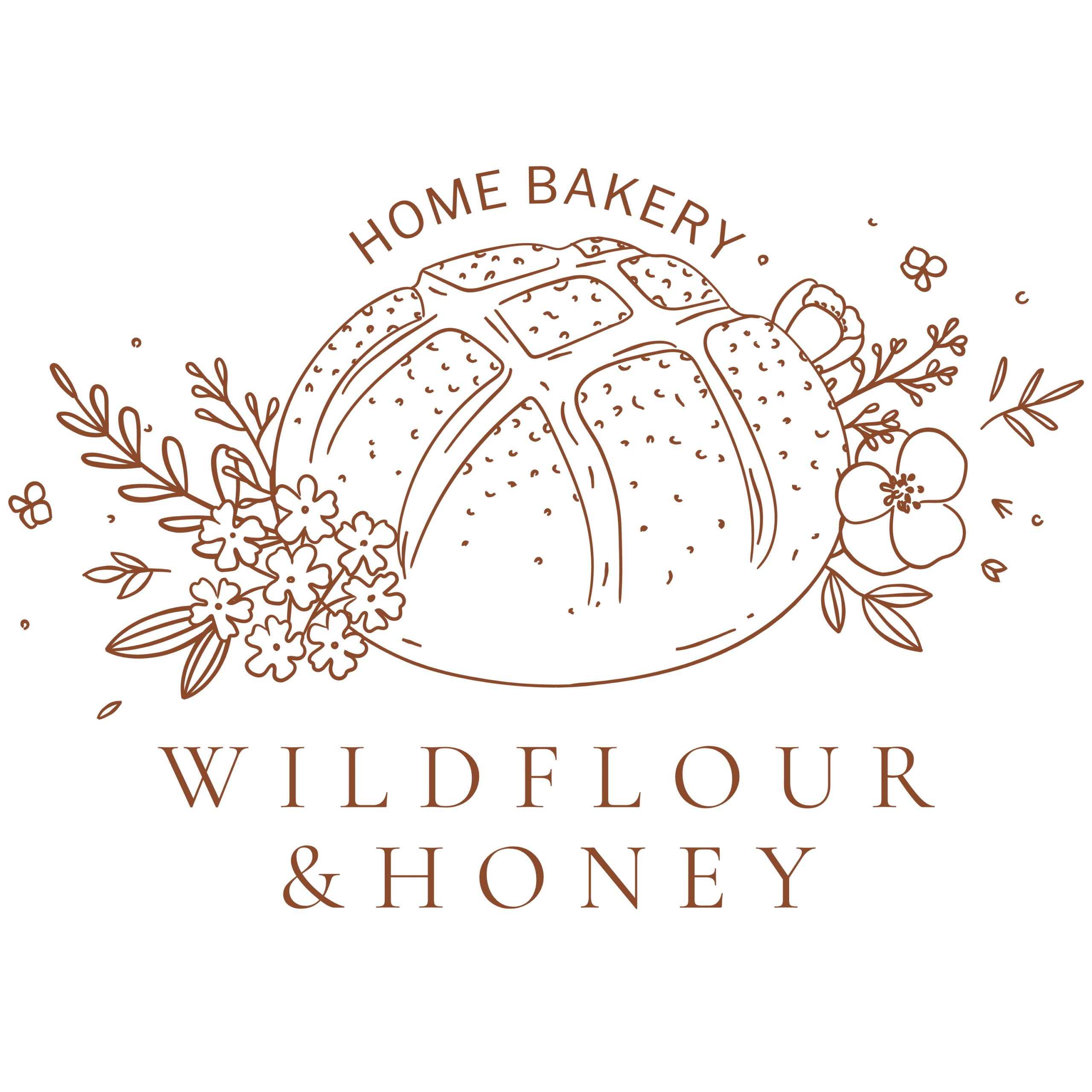 Wildflour & Honey